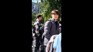 КАК ПРОХОДИТ НАРОДНЫЙ КАСТИНГ «Ну-ка все вместе»?