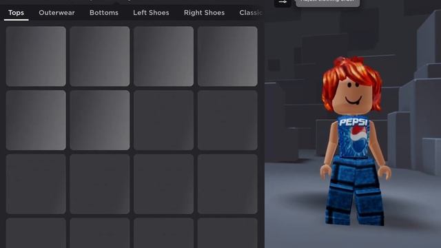 Трата робуксов /первый донат😱 смотреть онлайн