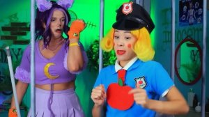 Как стать Доктором Харли Сойер из Poppy Playtime 4! Улыбающие?
