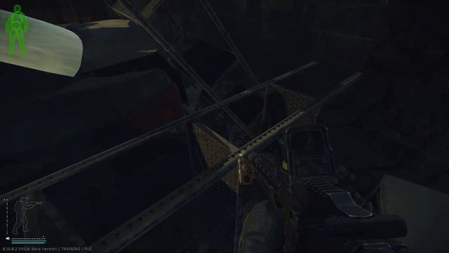 Прохождение Квеста СТРАСТЬ К ЭРГОНОМИКЕ Escape From Tarkov смотреть онлайн