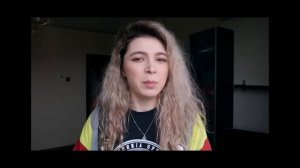 САМЫЙ НЕОЖИДАННЫЙ ПОВОРОТ СОБЫТИЙ 
Настя Джексон