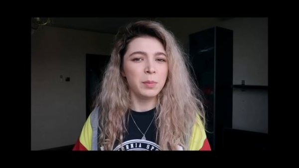 САМЫЙ НЕОЖИДАННЫЙ ПОВОРОТ СОБЫТИЙ
Настя Джексон