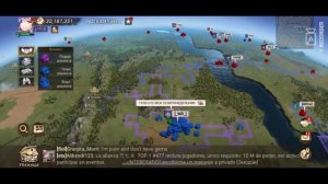 Урок как создать альянс в игле “Doomsday Last Survivors”