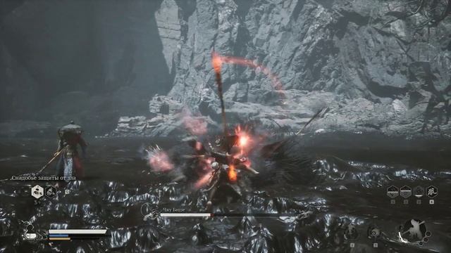 Black Myth Wukong - ЧЖУ БАЦЗЕ смотреть онлайн