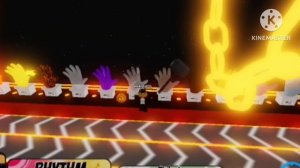 Как попасть в Бразилию? |Slap Battles Roblox