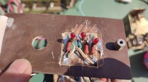 Срезка с плат и не только универсальная позиция на скупке радиодеталей