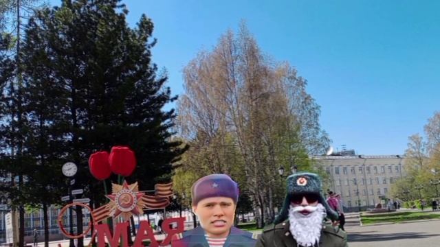 DIGGERS -СПАСИБО ДЕДУ.