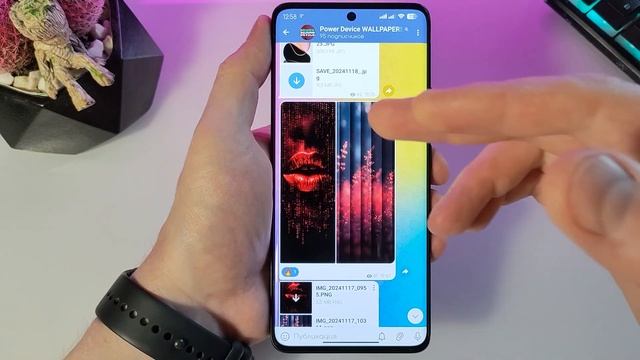 ТОП ПРИЛОЖЕНИЕ на телефон для улучшения любых фото, из смотреть онлайн