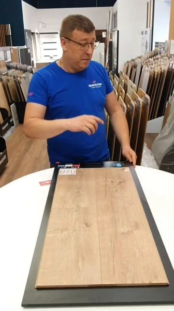 Ламинат для ремонта квартиры водостойкий французкий A смотреть онлайн