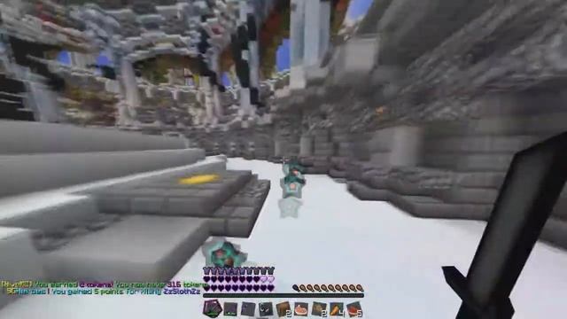 Minecraft: SG Heroes #1: "Начало". смотреть онлайн