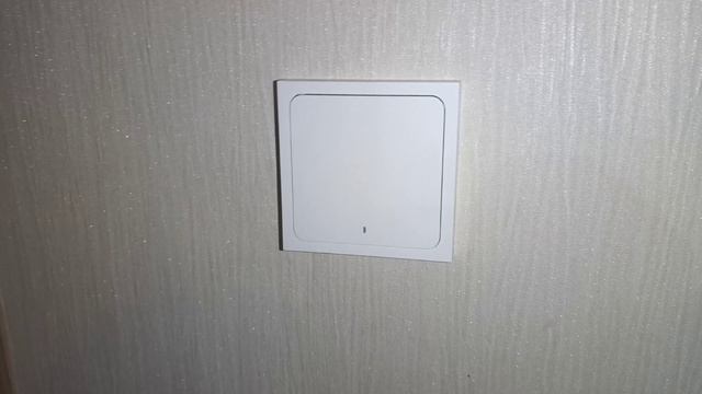 Без Нейтрали!!! Умный выключатель Яндекс, 1 клавиша, Zigbee, работает с Алисой (YNDX-00531) смотреть онлайн