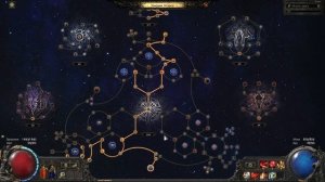 АТЛАС ПОЕ 2. Лучшая прокачка?