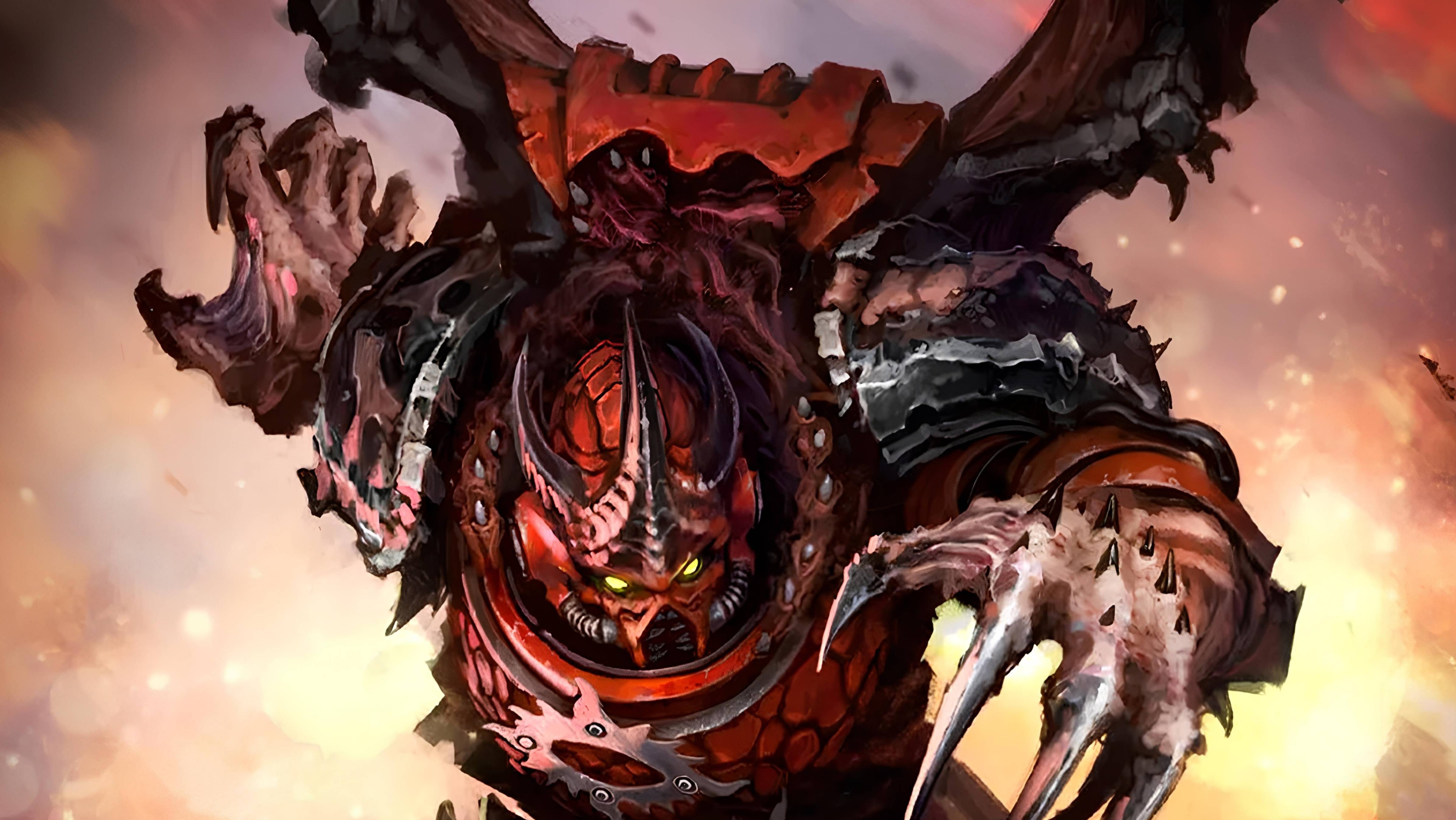 HMKids - Argel Tal / Аргел Тал (Suno AI Cover) Warhammer 40000 смотреть онлайн