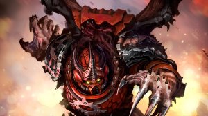 HMKids - Argel Tal / Аргел Тал (Suno AI Cover) Warhammer 40000