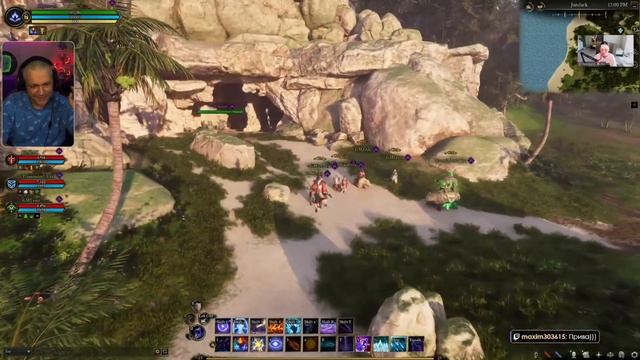|2k QHD| Стрим разработчиков Ashes of Creation 30 апреля 2025 смотреть онлайн