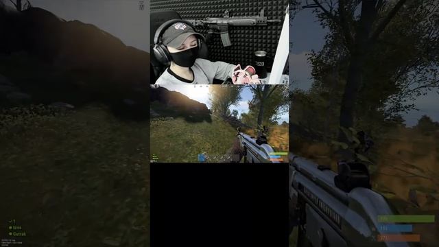 Я больше не бомж в РАСТ / RUST #shorts смотреть онлайн