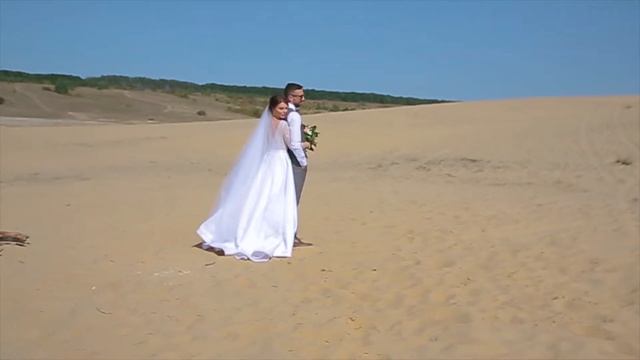 Свадьба Нелли и Рената I Wedding Nelli & Renat