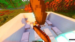 Как РАЗМНОЖАТЬ жителей в MINECRAFT? САМЫЙ ЛЁГКИЙ СПОСОБ