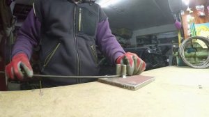 ✅ ЛЕГКО СОГНУТЬ КОЛЬЦО ИЛИ КВАДРАТ ИЗ АРМАТУРЫ ПОКАЖУ