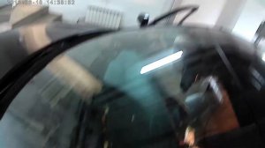 Снятие панели Камри 40 самостоятельно 3часть