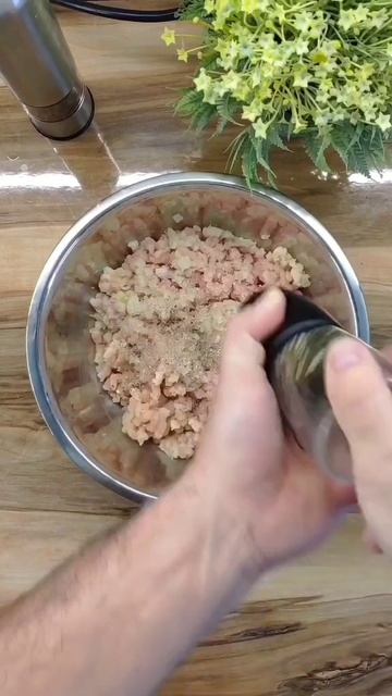 Шеф готовит ! Приятного аппетита !