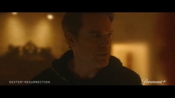 Декстер: Воскрешение
Dexter: Resurrection