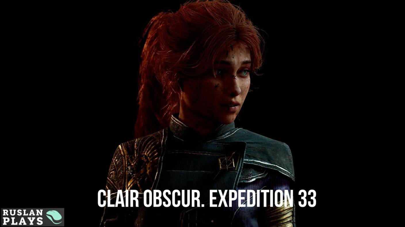 Clair Obscur. Expedition 33 🔥 #10