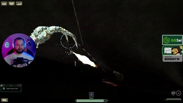 BAROTRAUMA #24 / с Бандой