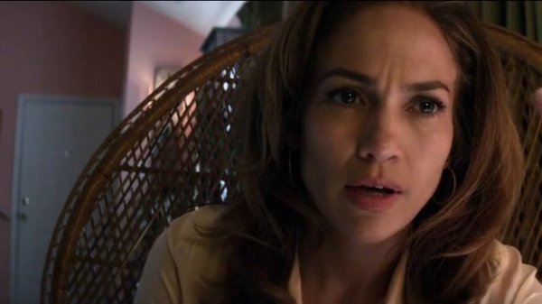 ПАРКЕР (полный фильм )