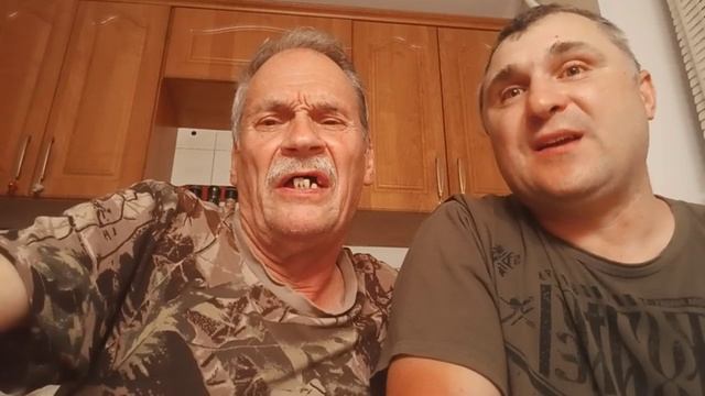 Покидаю седые края. Александр Парфенов