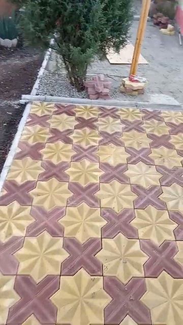 Укладка Литой Плитки смотреть онлайн