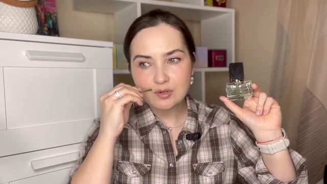 🌸ЛЕГКИЕ, цветочные, ЗЕЛЕНЫЕ, свежие, ПУДРОВЫЕ АРОМАТЫ смотреть онлайн