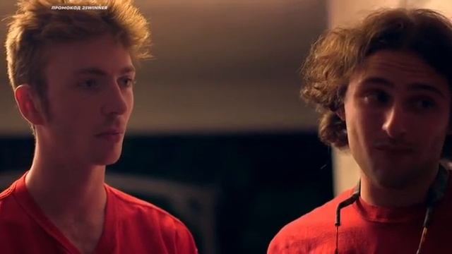 ФИЛЬМ "КРАШ" смотреть онлайн