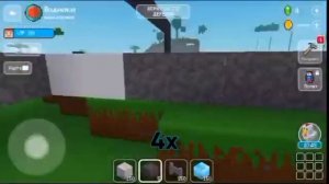 Строю ТЦ АВГУСТ в Блок крафт | Block Craft 3D