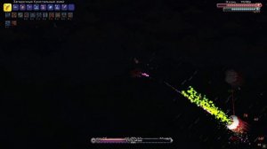 Гайд Как Победить Близнецов в Террарии За Мага-На Любо