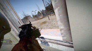 Arma 3 бои за Мариуполь
