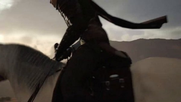 Больше НЕ ждем Archeage 2 от XLGames