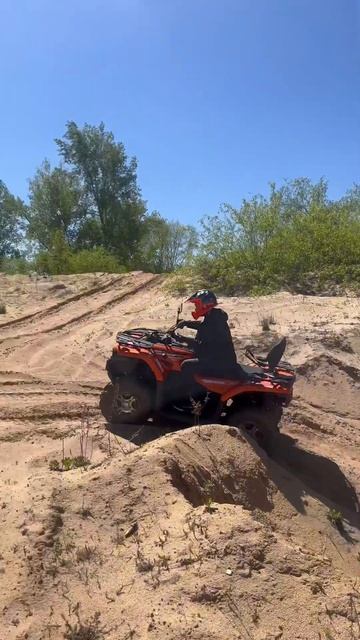 Все преграды только у нас в голове. #активныйотдых #пок смотреть онлайн