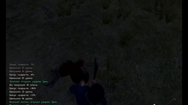 Mount and Blade - Сказание об Эрике. Часть 16. Налаживаем отнош? смотреть онлайн