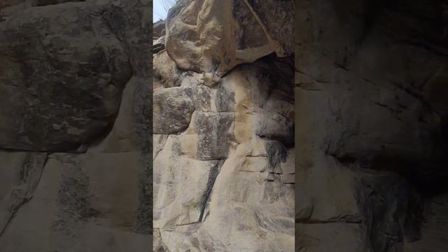 Пещера в Кандике. Дагестан!!! смотреть онлайн