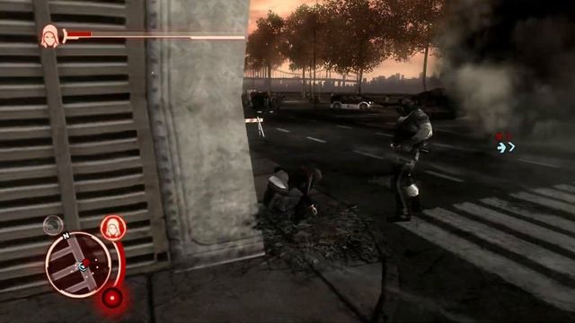 Ловим Таггарта. Prototype 24 серия смотреть онлайн