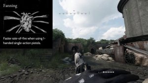 Hunt Showdown 1896. Полный гайд по перкам для новичков.