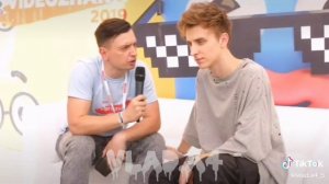 Влад Бумага а4 интервью