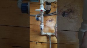 Станция для очистки теплообменников, радиаторов своими руками