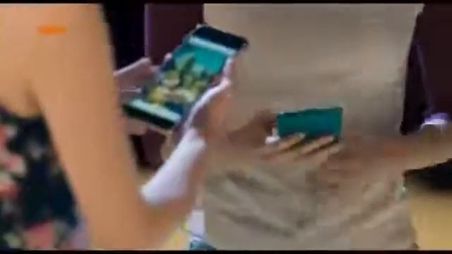 Бюро магических дел 3 серия (1 сезон)