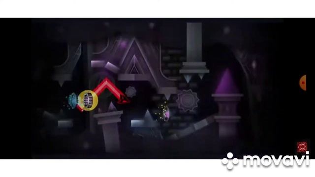 топ 5 самых сложных уровней в geometry dash (2021)