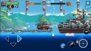 ОБНОВЛЕНИЕ! НОВЫЙ БОЖЕСТВЕННЫЙ ТАНК РАМАМОС! Прокачал