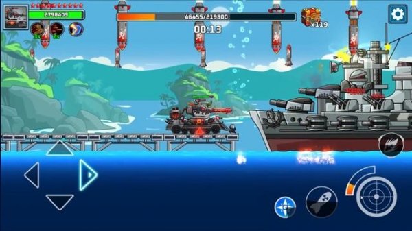 ОБНОВЛЕНИЕ! НОВЫЙ БОЖЕСТВЕННЫЙ ТАНК РАМАМОС! Прокачал