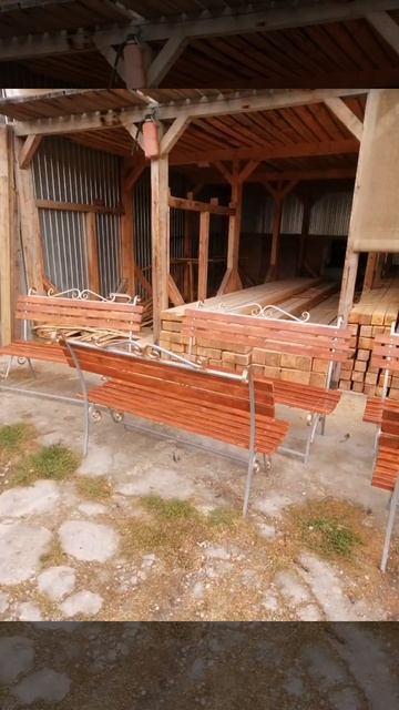 полезные поделки для дачи 1 смотреть онлайн