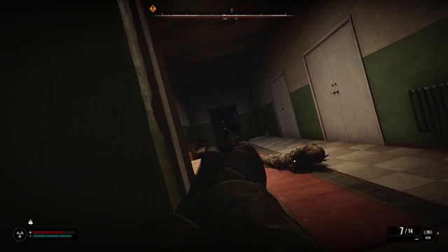 Встреча с Припоем | Stalker 2 | #5 смотреть онлайн